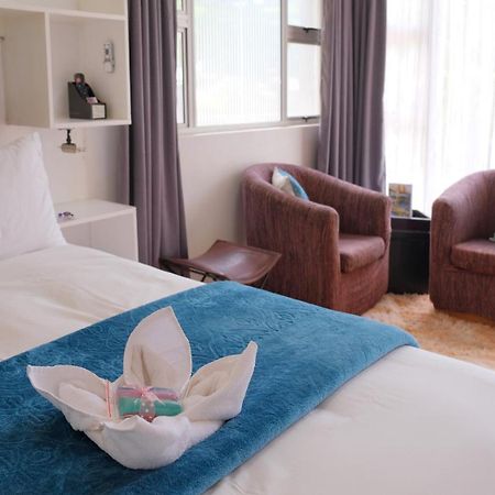 Knock Out View Clarens 호텔 외부 사진