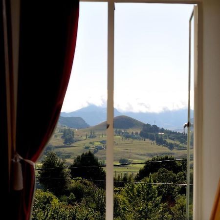 Knock Out View Clarens 호텔 외부 사진