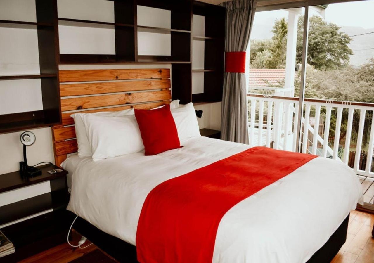 Knock Out View Clarens 호텔 외부 사진