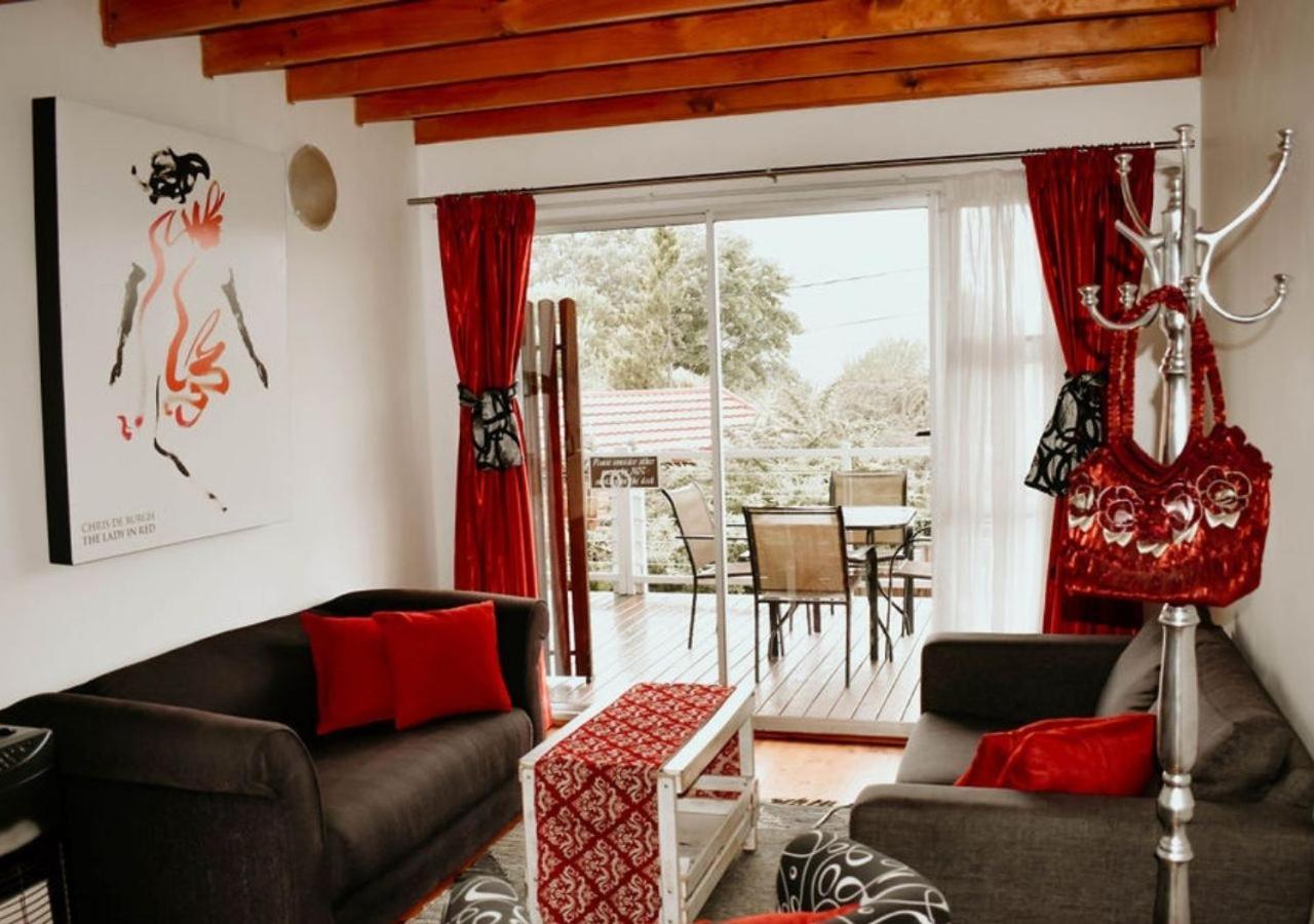 Knock Out View Clarens 호텔 외부 사진